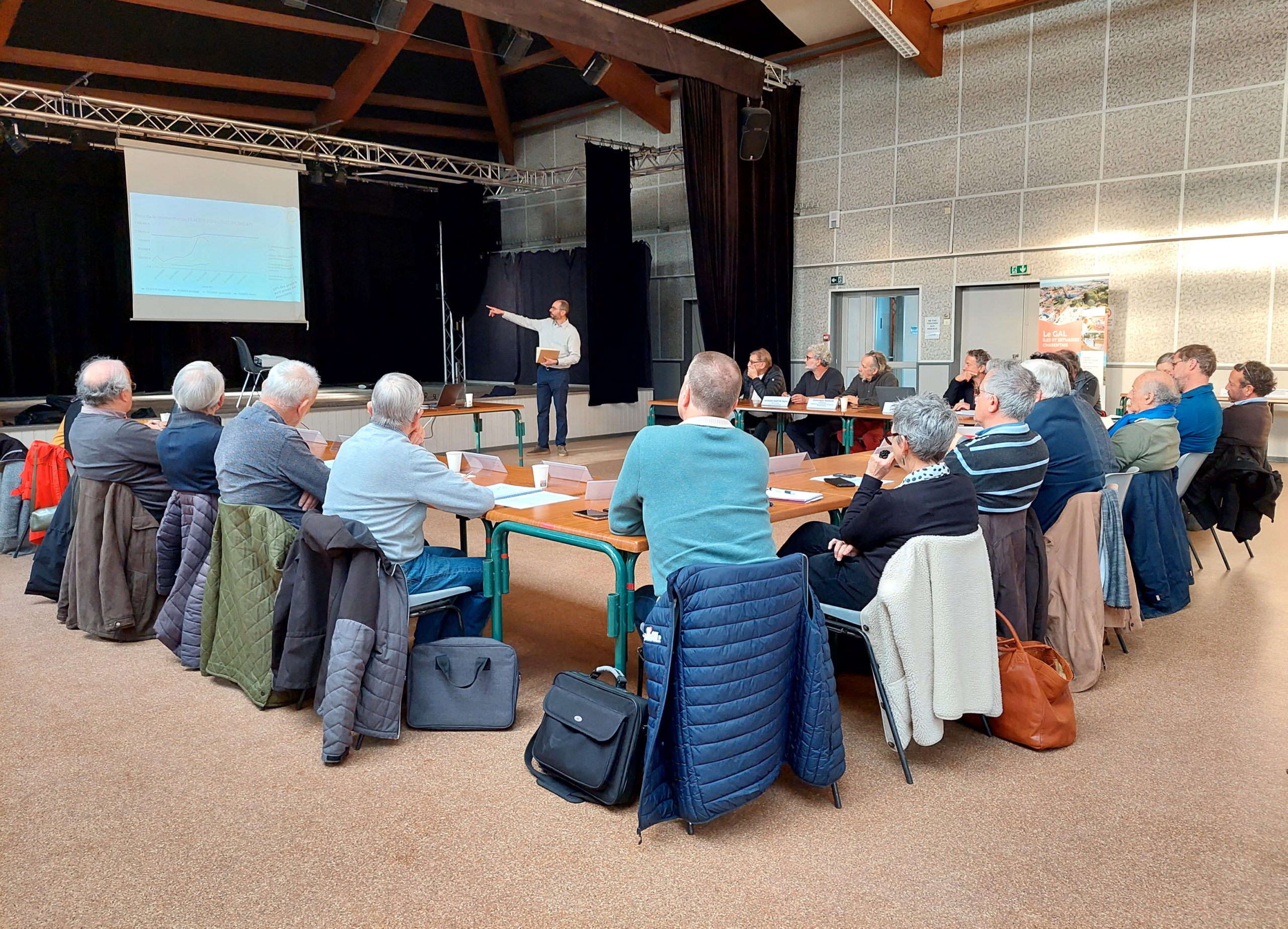 Featured image for “24 février 2026: Comité du GAL”